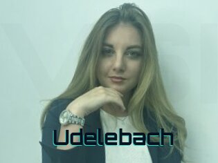 Udelebach