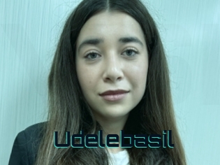 Udelebasil