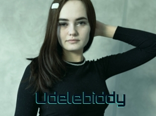 Udelebiddy