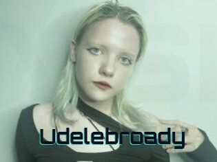 Udelebroady