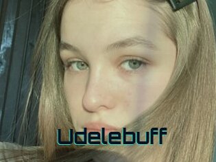 Udelebuff