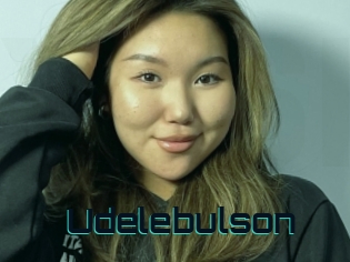 Udelebulson