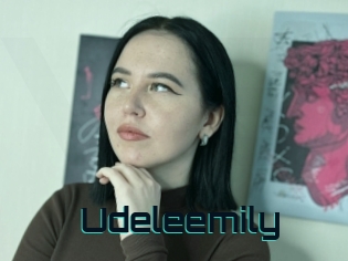 Udeleemily