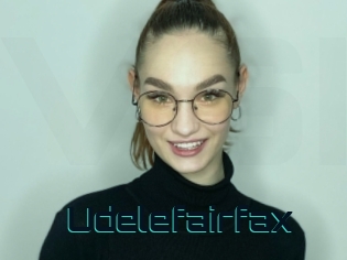 Udelefairfax