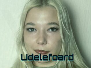 Udelefoard