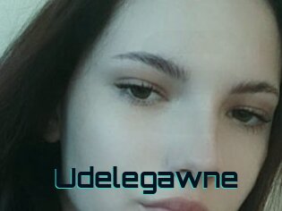 Udelegawne