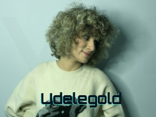 Udelegold