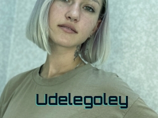 Udelegoley