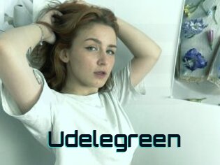 Udelegreen