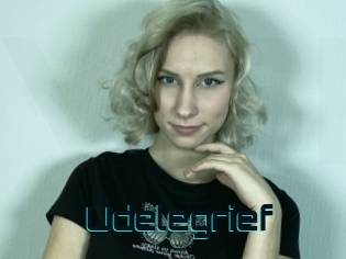 Udelegrief