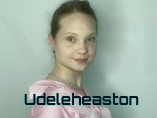 Udeleheaston