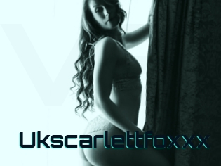 Ukscarlettfoxxx