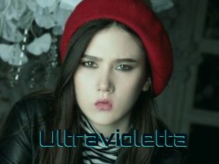 Ultravioletta