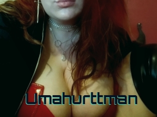 Umahurttman