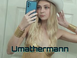 Umathermann