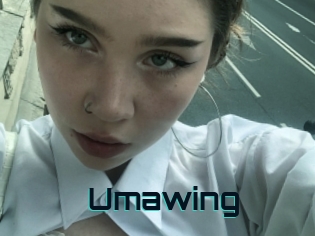 Umawing