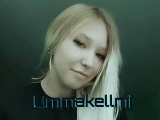 Ummakellmi