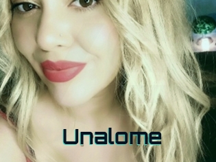 Unalome