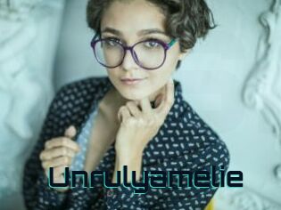 Unrulyamelie