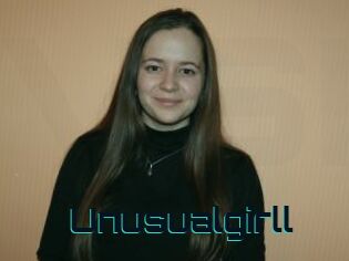 Unusualgirll