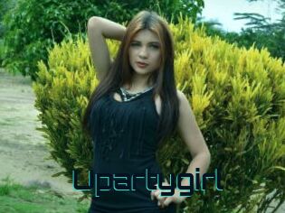 Upartygirl