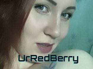 UrRedBerry