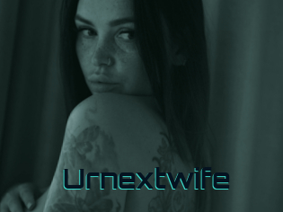 Urnextwife