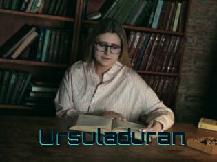 Ursuladuran