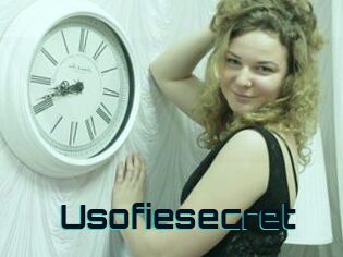 Usofiesecret