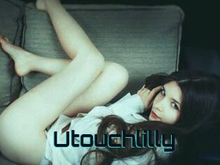 Utouchlilly