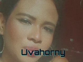 Uvahorny