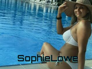 SophieLowe