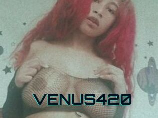 VENUS420