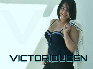 VICTORIQUEEN