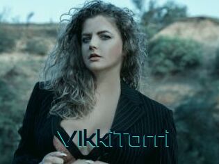 VIkkiTorri