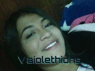 Vaiolethions