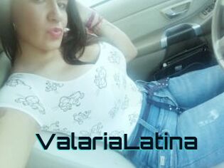 ValariaLatina