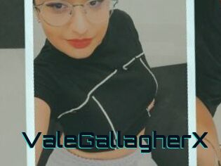 ValeGallagherX