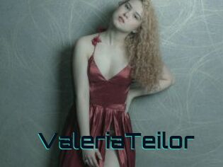 ValeriaTeilor