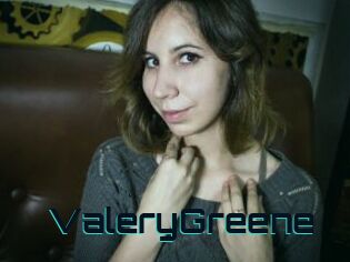 ValeryGreene