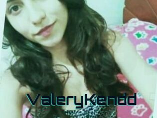 ValeryKendd