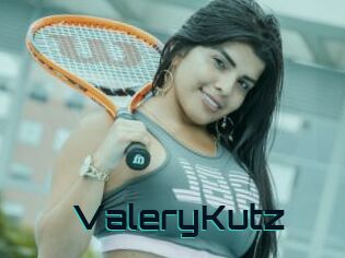 ValeryKutz