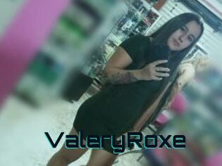 ValeryRoxe