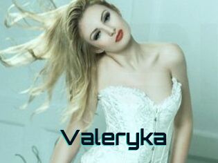 Valeryka