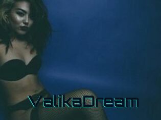 ValikaDream