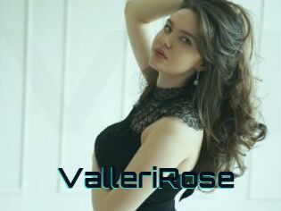 ValleriRose