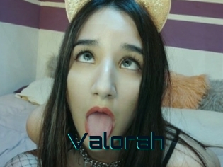 Valorah