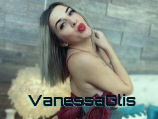 VanessaGlis