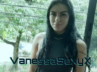 VanessaSexyX