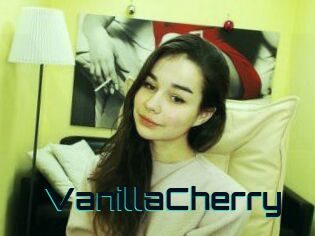 VanillaCherry